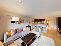 Avon Condo 137 Benchmark Tourism Bookings