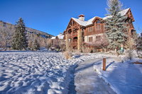 Avon Lodge Condo at Mtn Base with Hot Tub  Pool Tourism Bookings