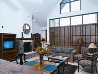 USA Accommodation