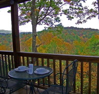 Awesome View - USA Accommodation