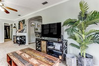 Awsome Premier Partner 5 Star 4 BR Family Groups Work USA Accommodation