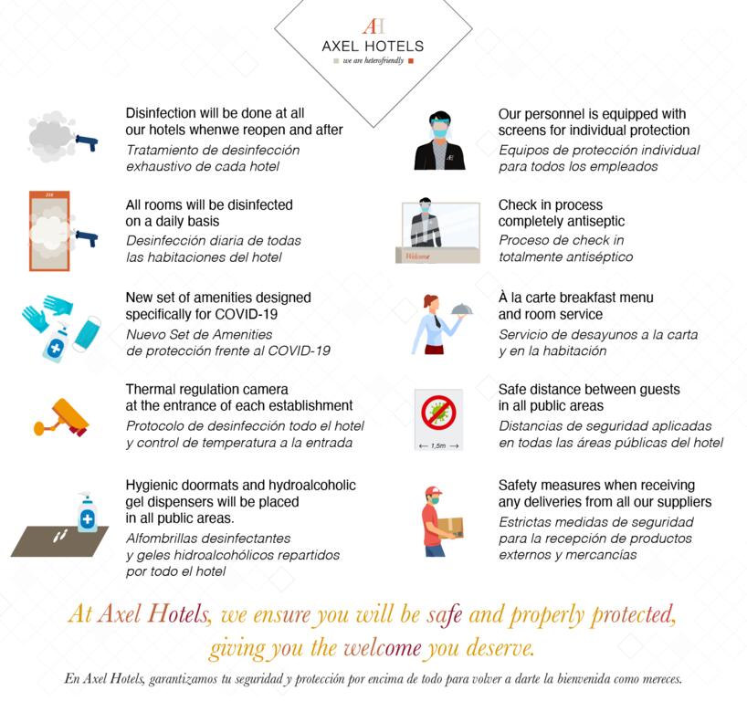 AxelBeach Miami South Beach - Adults Only - thumb 2