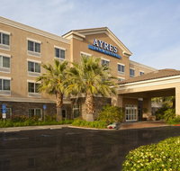 Ayres Hotel Ontario Mills Mall - Tourism Bookings