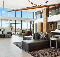 Ayres Hotel San Diego South - Chula Vista - Tourism Bookings