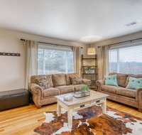 Azalea Glen - USA Accommodation