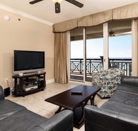 Azure 504 SLEEPS 10 5th floor FREE BEACH SVC - USA Accommodation