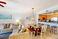 Azure Beah Resort - 2nd  3rd Floor Condos II Tourism Bookings