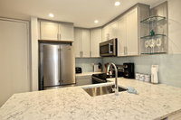 B209 - Beachside Getaway USA Accommodation