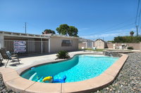 Babes in Toyland USA Accommodation