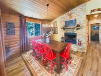 Bach Cabin Tourism Bookings
