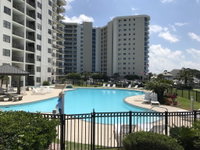 Back Bay 702 by Gulf Shores Rentals Tourism Bookings