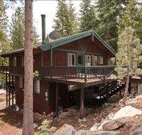 Bagatelos Agate Bay Property - USA Accommodation