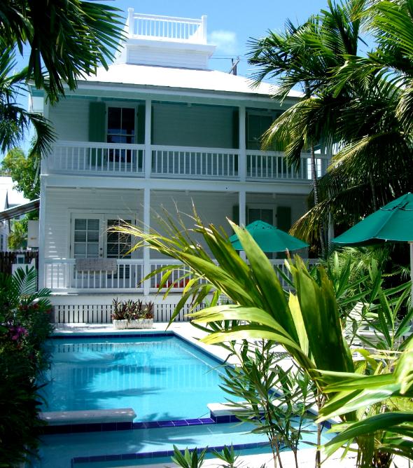 Bahama Gardens - Main House - thumb 3