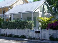 Bahama Gardens - Turtle House Tourism Bookings