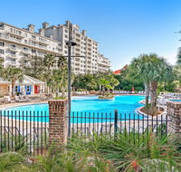 Bahia Condos - Tourism Bookings