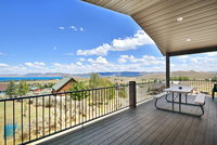 Bailey's Bungalow Tourism Bookings