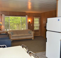 Baileys Sunset Cottages - USA Accommodation