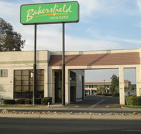 Bakersfield Inn & Suites - Tourism Bookings