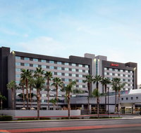 Bakersfield Marriott at the Convention Center - Tourism Bookings