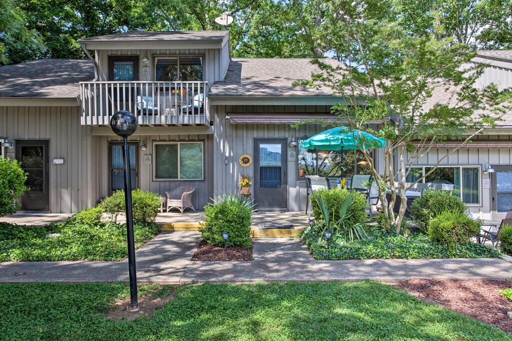 Bald Mtn Lake Townhome With Deck & Pool Access! - thumb 2