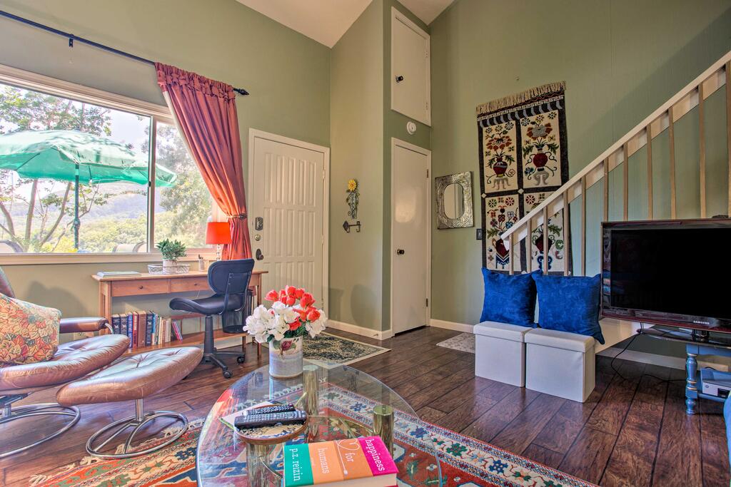 Bald Mtn Lake Townhome With Deck & Pool Access! - thumb 3