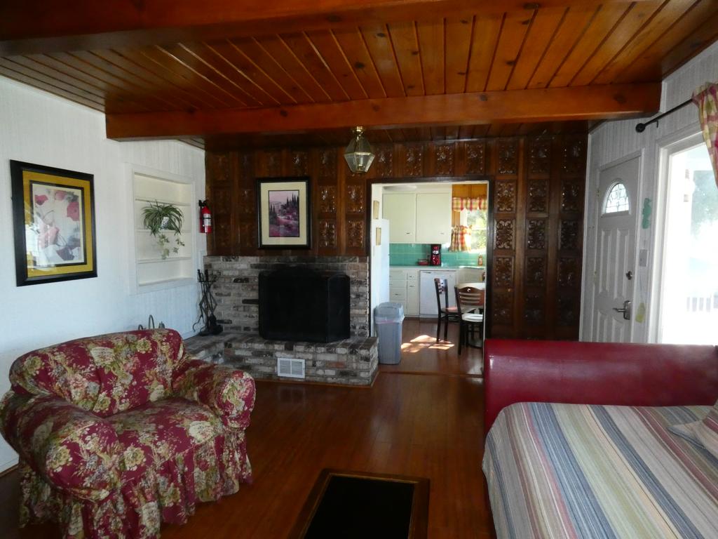 Baldwin's Retreat - thumb 3