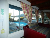 Baldwin's Retreat USA Accommodation