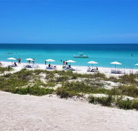 Bali Hai Beachfront Resort and Spa - USA Accommodation