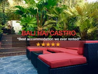 Bali Hai Castro Tourism Bookings