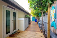 Ballyhoo Bungalo Tourism Bookings