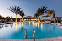 Balmoral Resort Florida Tourism Bookings