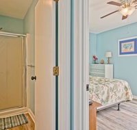 Banana Hammock - USA Accommodation