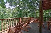 Banner Elk Cabin By Sugar Mtn with 2 Decks Amenities Hotels Santiago