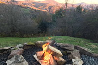 Banner Elk Home with Mtn Views BBQ  Pool Table Hotels Santiago