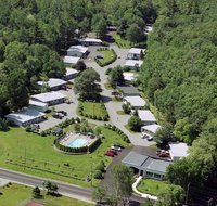 Bar Harbor Motel - USA Accommodation