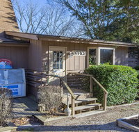 Bar M Resort & Campground - Tourism Bookings