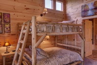 Bare Fu't Chateau Home Tourism Bookings
