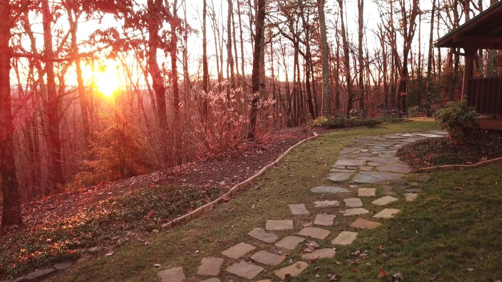 Barefoot Hills - thumb 0