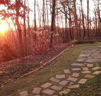 Barefoot Hills - USA Accommodation