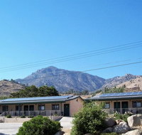 Barewood Inn  Suites - Tourism Bookings