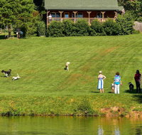 Barkwells - Tourism Bookings