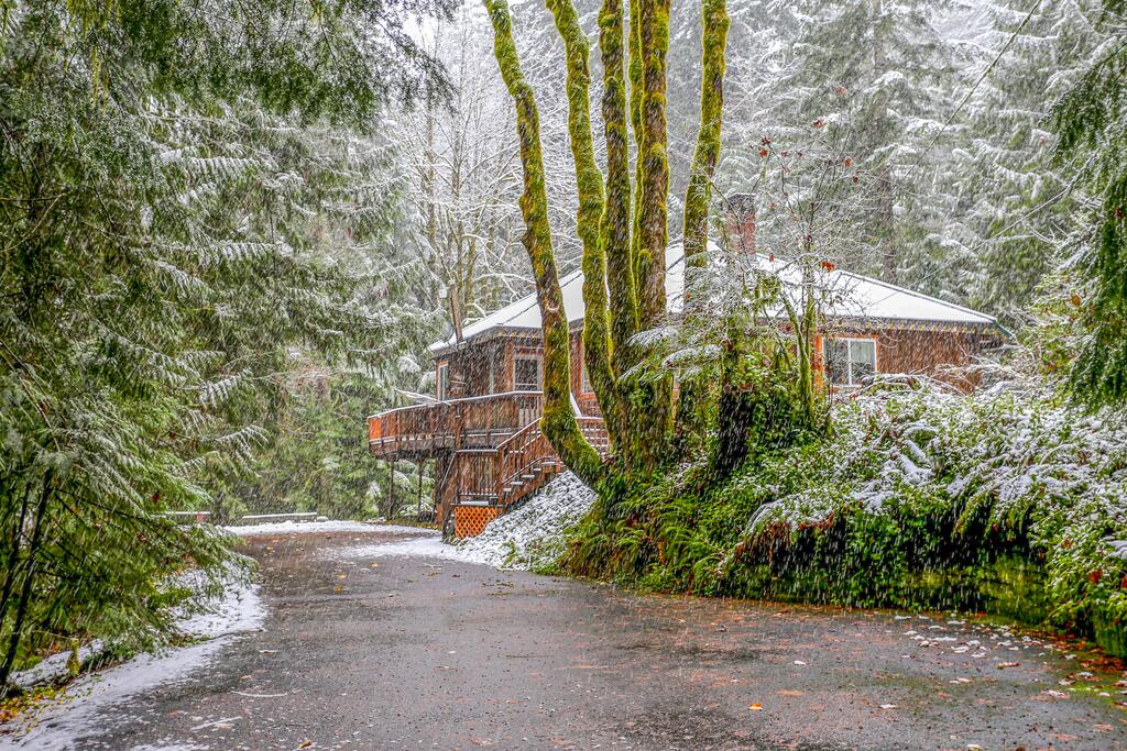 Barlow Creekside Lodge - thumb 3