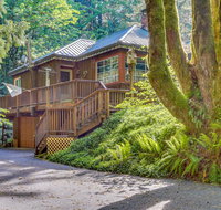 Barlow Creekside Lodge - Tourism Bookings