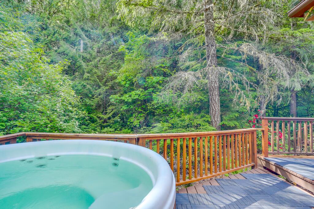 Barlow Creekside Lodge - thumb 1