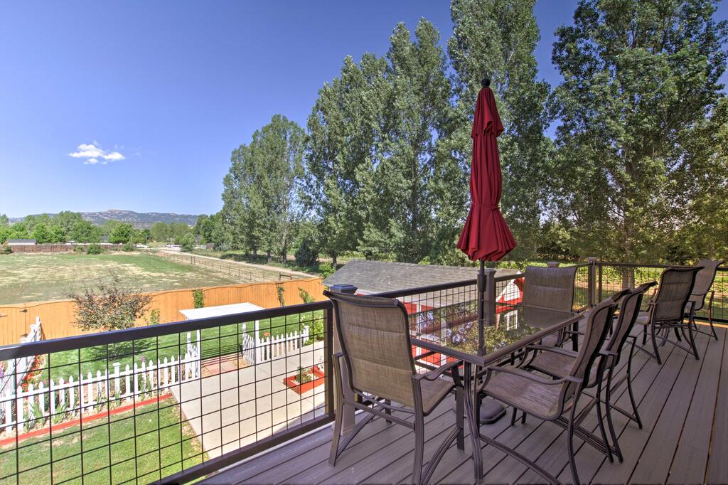 Barn Retreat And Event Venue, 5 Miles To Old Town! - thumb 2
