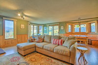 Bartlett Condo with Pool Access and Mountain Views USA Accommodation