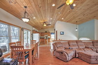 Bartlett Home Near Story Land  Outdoor Adventures USA Accommodation