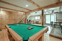 Bartlett Townhome with Game Room Deck  Pool Access USA Accommodation