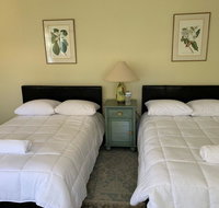 Barton Bed & Breakfast - Tourism Bookings