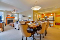Base Village Ski In-Out Luxury Condo 3302 - FREE Activities Daily  WiFi Pool Sized Hot Tub Tourism Bookings